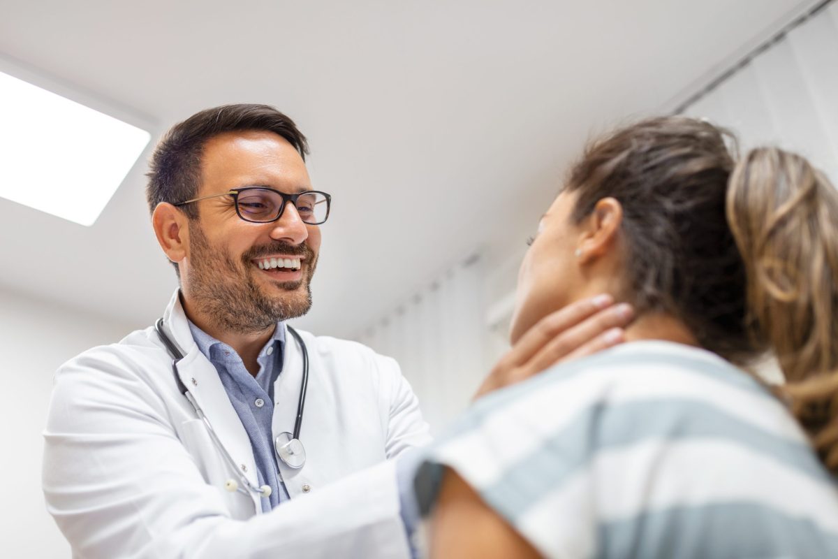 Peptide Therapy Clinic, University Place