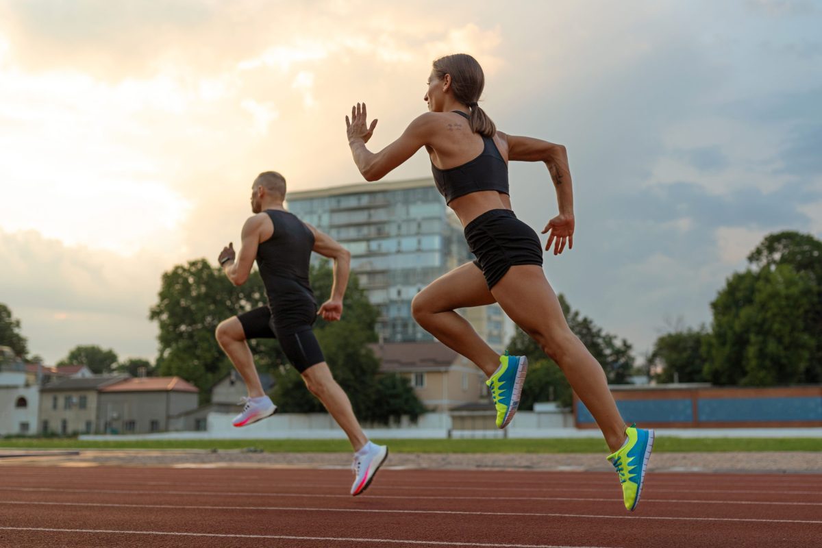 Peptide Therapy for Athletic Performance, University Place